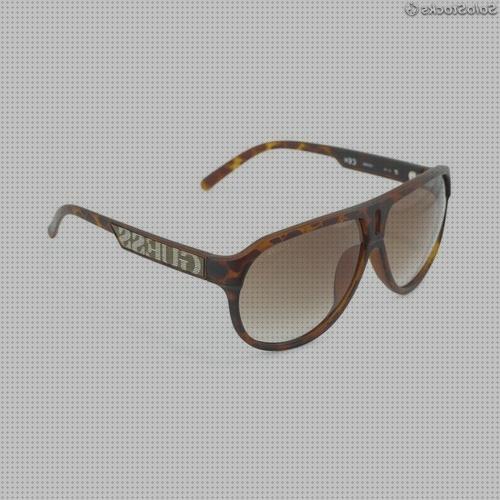 Review de lentes guess hombre