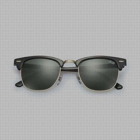 ¿Dónde poder comprar lentes lentes ray ban hombre?