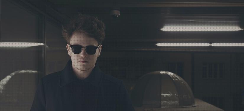 Las mejores lentes lentes ray ban hombre