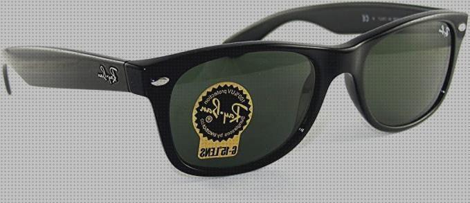 ¿Dónde poder comprar lentes lentes ray ban wayfarer hombre?