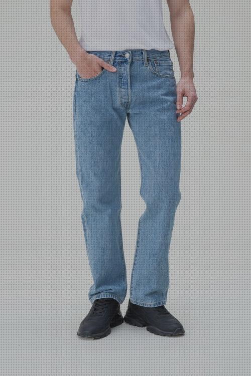 Review de levi s 501 hombre regular fit