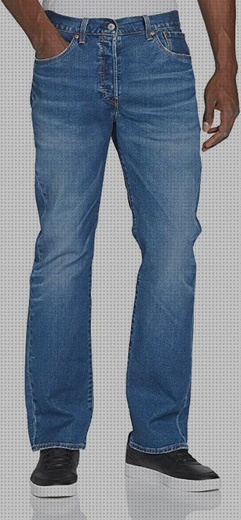 Las mejores levis hombre levis 501 hombre azul