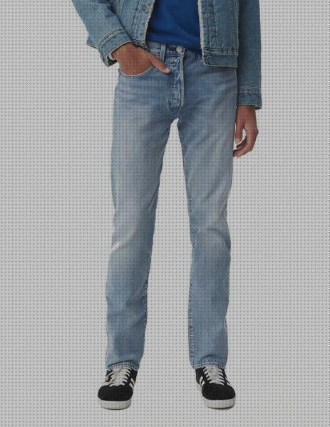 Los 11 Mejores Levis 501 Slim De Hombres