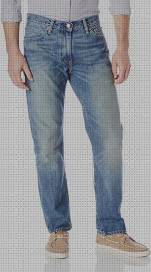 ¿Dónde poder comprar levis levis 504 hombre?