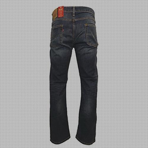 Mejores 13 levis 504 de hombres