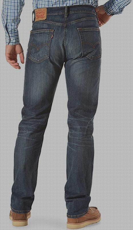 TOP 6 levis 505 de hombres a la venta