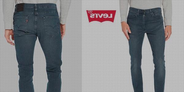 Review de levis 510 hombre