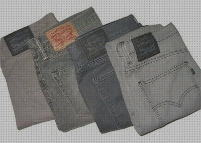Los mejores 14 Levis 511 Grises De Hombres