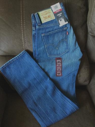 Las mejores levis hombre levis 511 hombre talla w31 l32