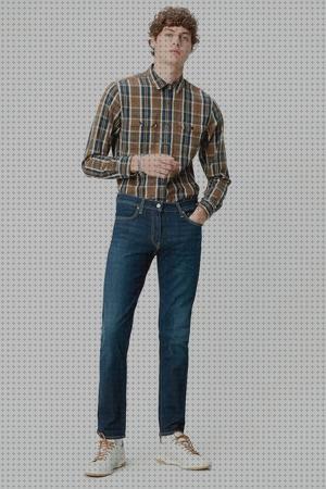 Los mejores 13 Levis 511 Tm Slim De Hombres