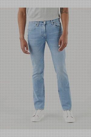 Análisis de los 9 mejores Levis 511 Tm Slim De Hombres Azules