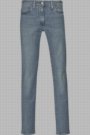 Review de levis 511 tm slim hombre azul