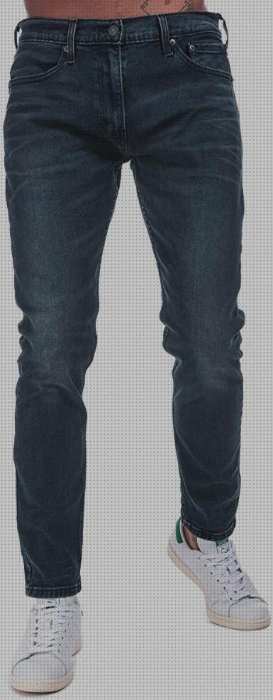 Análisis de los 3 mejores Levis 512 Slim Taper De Hombres