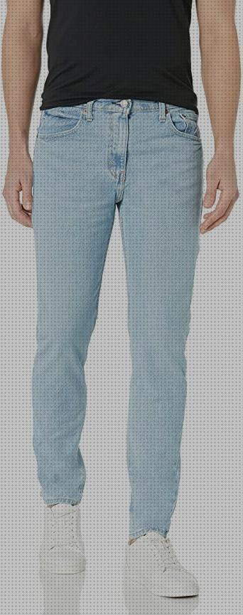 Review de levis 512 slim taper hombre