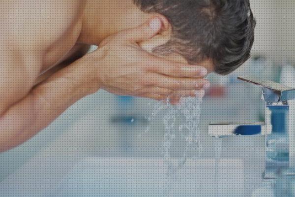 ¿Dónde poder comprar limpiadores limpiador facial hombre?