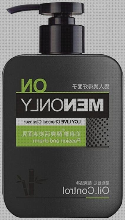 Review de limpiador puntos negros hombre