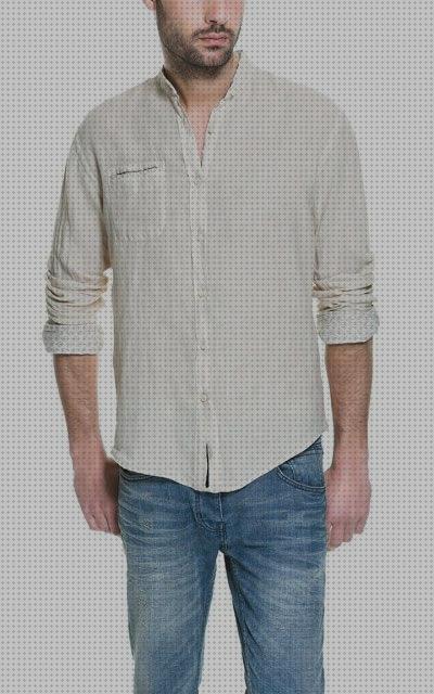 9 Mejores pantalones linos para comprar