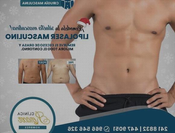 ¿Dónde poder comprar hombres lipolaser hombres?