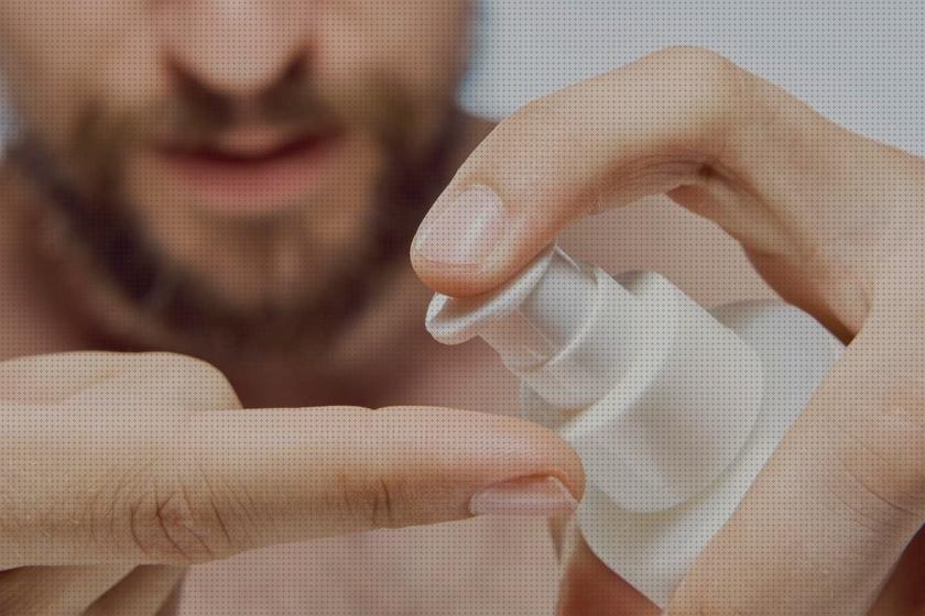 Las mejores marcas de lociones locion hidratante cuerpo hombre