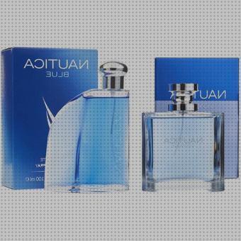 Las mejores voyage locion nautica voyage hombre
