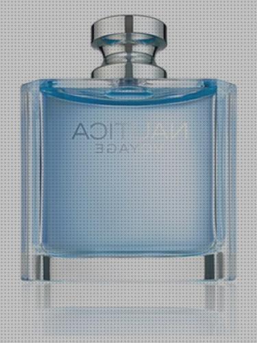 Review de locion nautica voyage hombre