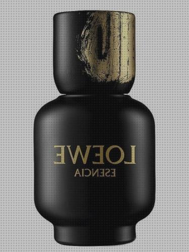 Las mejores loewe hombre loewe esencia hombre