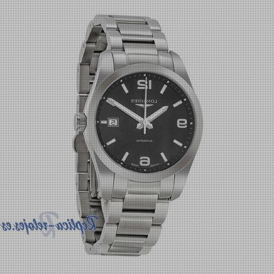 Análisis de los 18 mejores Longines Automaticos De Hombres