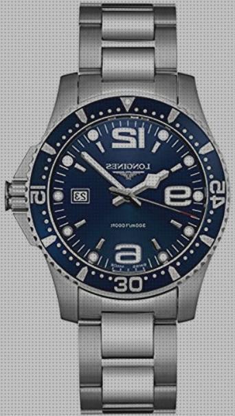 ¿Dónde poder comprar longines longines hombre?
