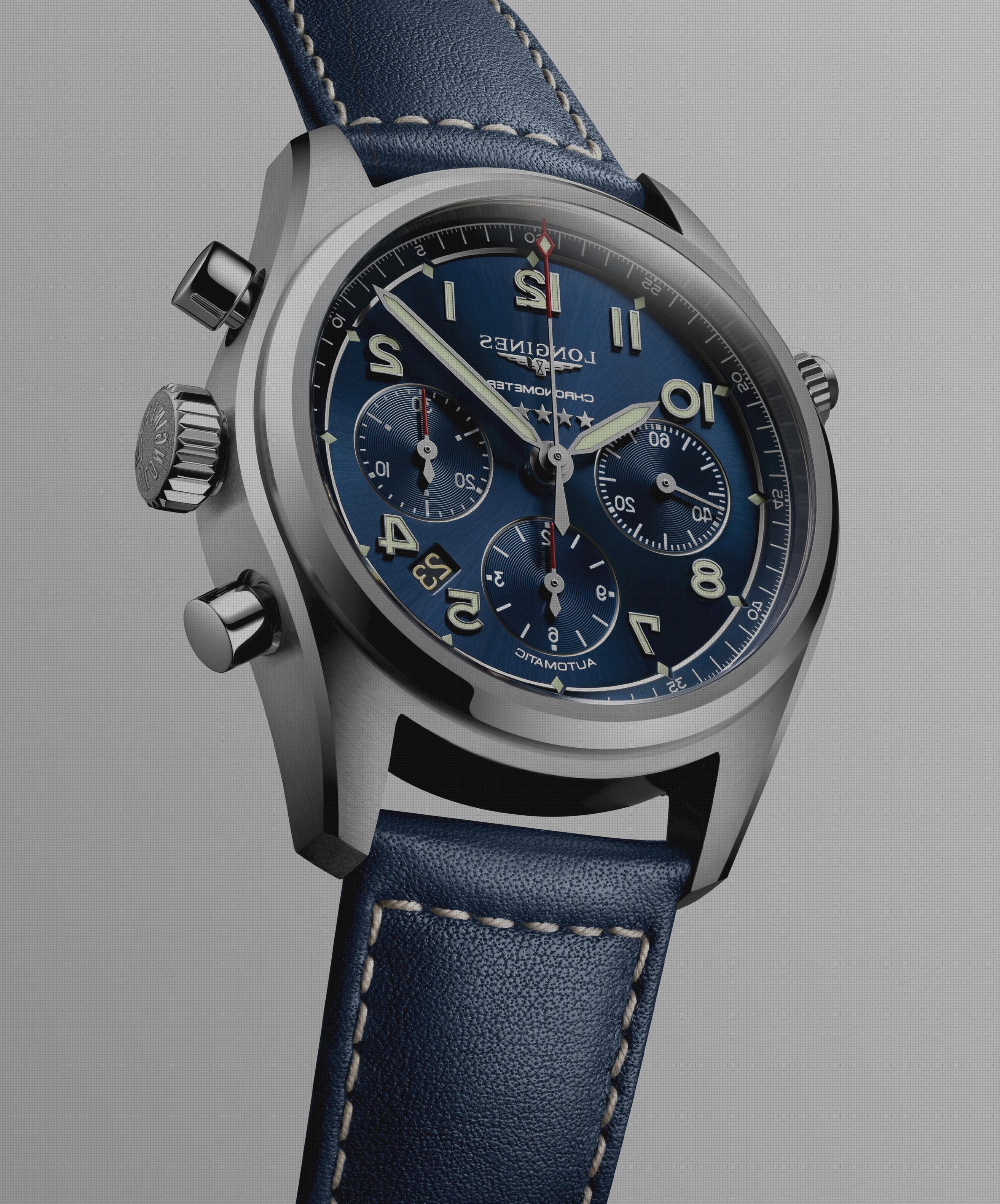 Las mejores marcas de longines longines hombre