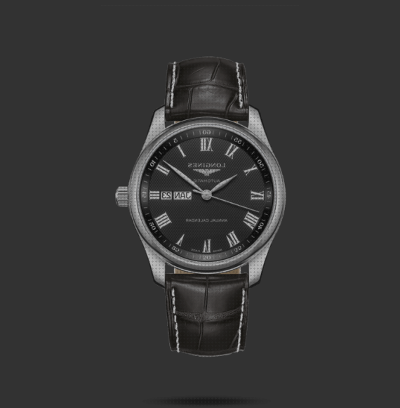 TOP 16 longines de hombres a la venta