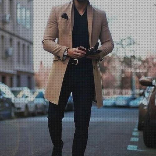 Opiniones de los 16 mejores Look Casuale Elegantes De Hombres