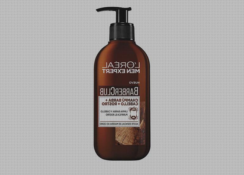 16 Mejores loreal de hombres