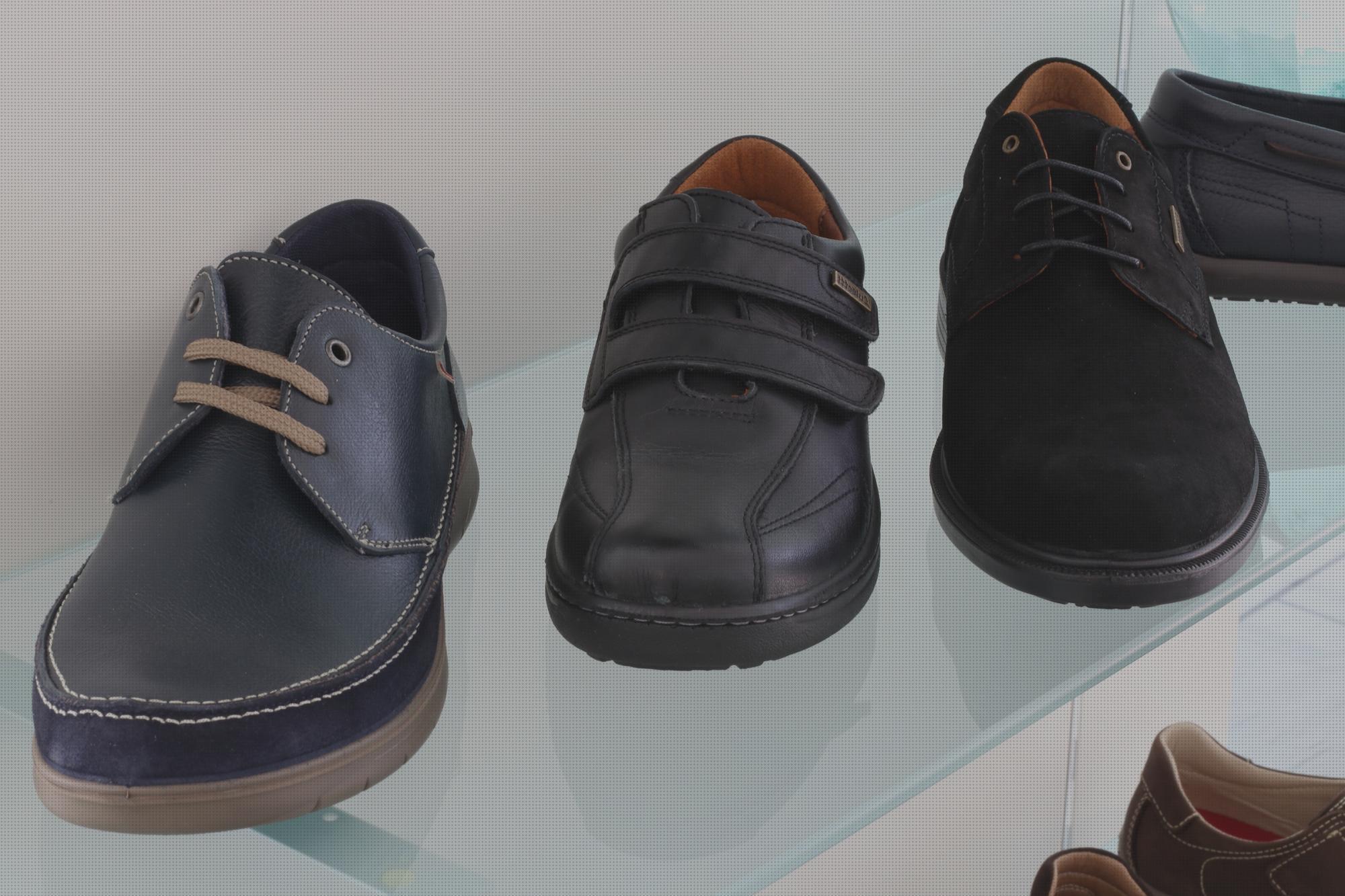 Review de luisetti zapatos hombre