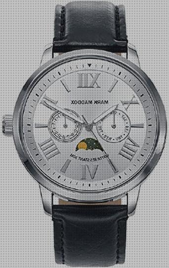 Los 19 Mejores Maddox De Hombres Relojes Mark Maddox