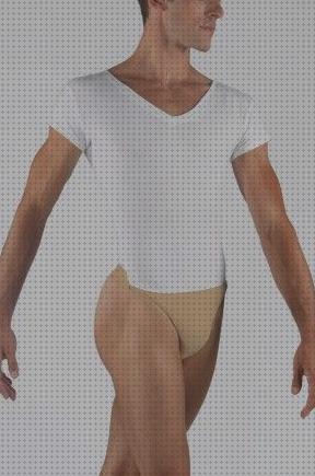Mejores 3 maillots de hombres bajo análisis