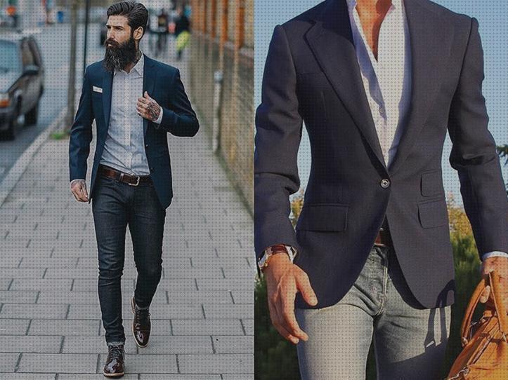 Review de maletas elegantes hombre