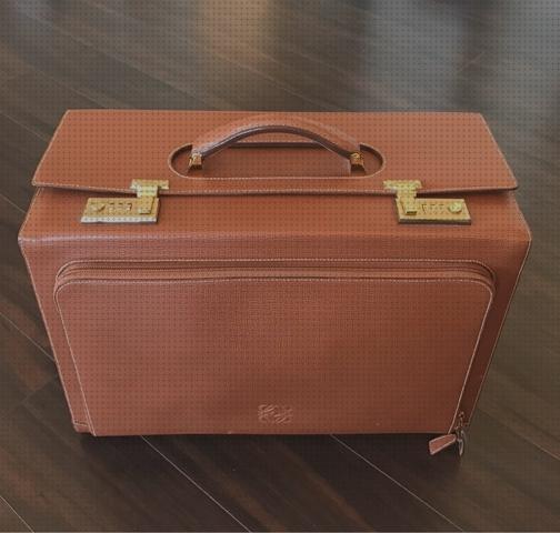 Análisis de los 19 mejores Maletin De Hombres Loewe