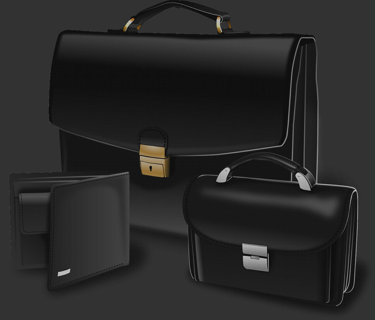 Los mejores 17 Maletin Loewe De Hombres