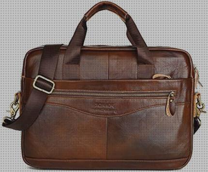 ¿Dónde poder comprar maletines maletines piel hombre?