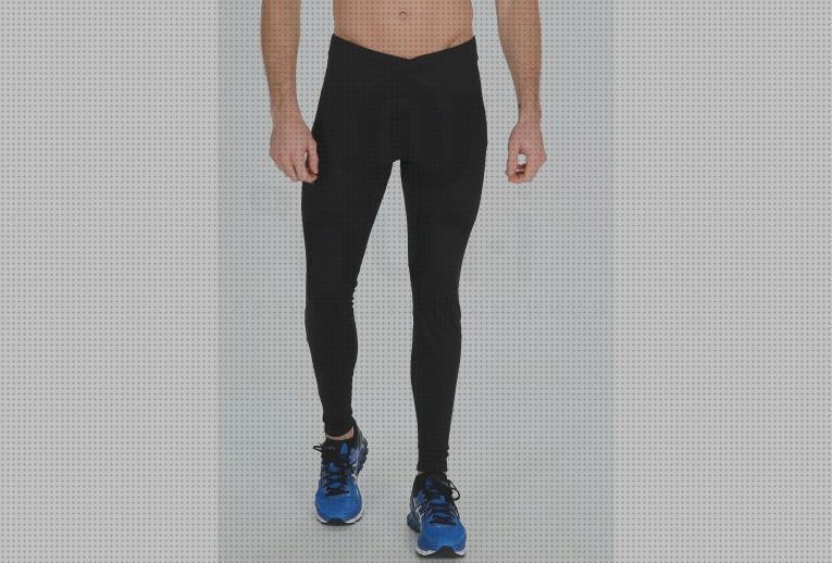 Las mejores running hombre mallas asics hombre running