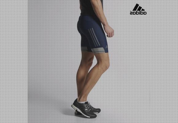 Review de mallas cortas running hombre