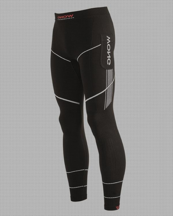 Las mejores marcas de running hombre mallas de compresion running hombre
