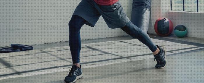 Las mejores running hombre mallas de compresion running hombre