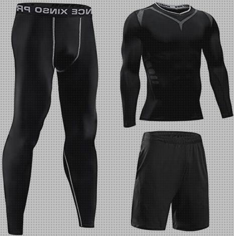 Las mejores mallas mallas deporte hombre