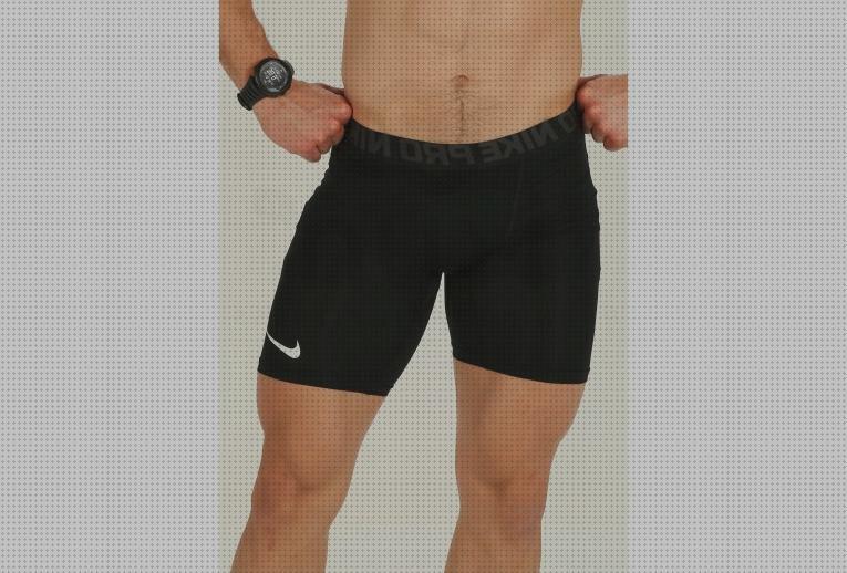 Review de mallas nike hombre cortas