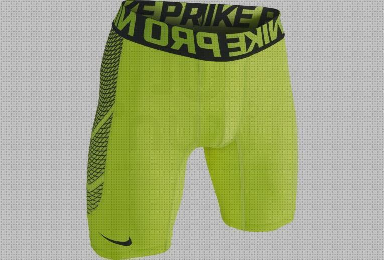 Las 4 Mejores Mallas Nike De Hombres Cortas