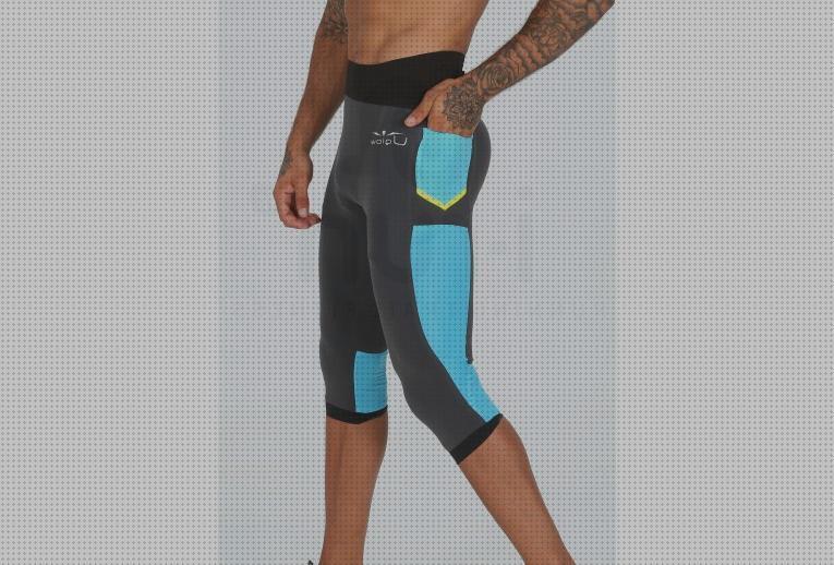¿Dónde poder comprar running hombre mallas running hombre invierno?
