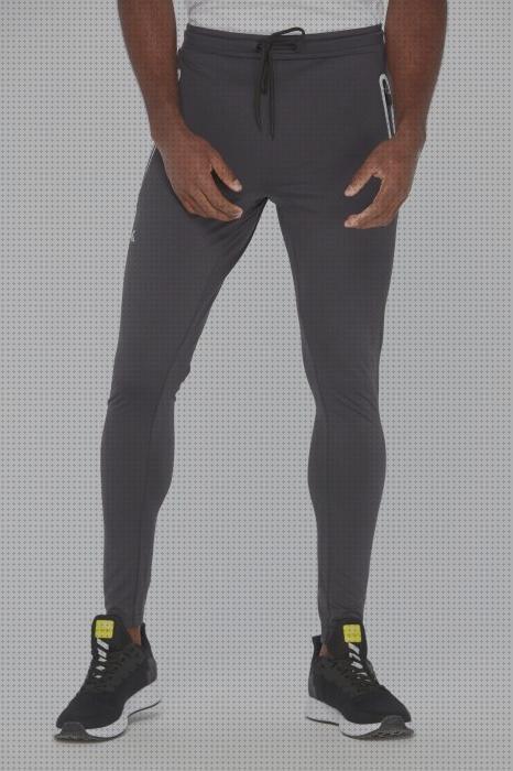 Análisis de las 9 mejores Mallas Running Inviernos De Hombres