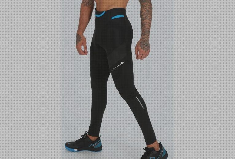 Las mejores marcas de mallas hombre mallas trail hombre