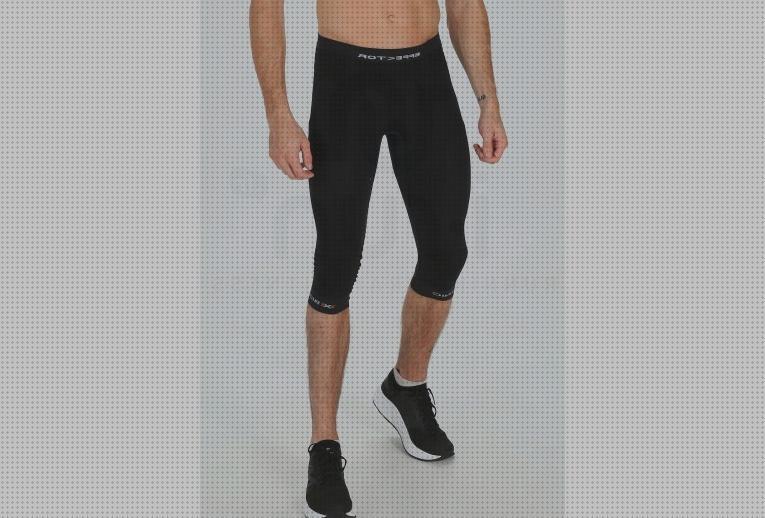 Review de mallas trail hombre